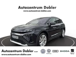 Blackmagic perleffekt Gebraucht 2025 Skoda Elroq SUV | 43.880 € (Guter Preis)