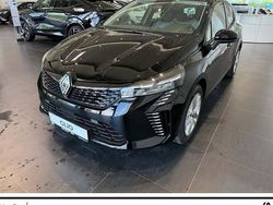 Black pearlschwarz metallic Neu 2025 Renault Clio V Evolution Kleinwagen | 17.749 € (Fairer Preis)