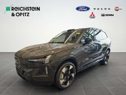 Platinum grey metallic Neu 2024 Volvo EX90 Performance SUV | 107.990 € (Fairer Preis)