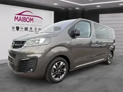 Lackierung platiniumgrau/typ Gebraucht 2023 Opel Zafira Life Van | 40.990 € (Guter Preis)
