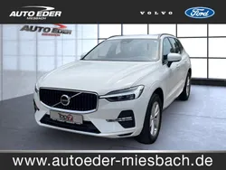 Ice white Gebraucht 2022 Volvo XC60 Momentum SUV | 30.980 € (Guter Preis)