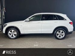 Gebraucht 2021 Mercedes GLC300e | 30.800 € (Superpreis)
