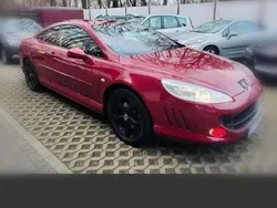 Gebraucht 2006 Peugeot 407 Coupe Platinum Coupé | 2.799 € (Fairer Preis)