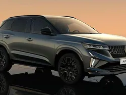 Dolomitgrau, black pearlschw Neu 2025 Renault Austral Esprit Alpine SUV | 41.990 € (Fairer Preis)