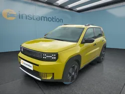 Gelb Gebraucht 2025 Fiat Panda Kleinwagen | 22.999 €