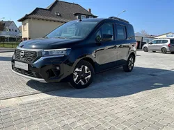 Neu 2025 Nissan Townstar Tekna Van / Kleinbus | 31.900 € (Fairer Preis)