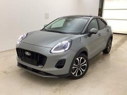 Silber Gebraucht 2025 Ford Puma Titanium SUV | 23.990 € (Guter Preis)