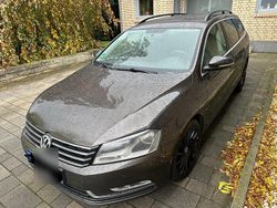 Gebraucht 2012 VW Passat Kombi | 6.099 € (Fairer Preis)