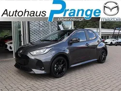 Lead grey Neu 2025 Mazda 2 Homura-Line Kleinwagen | 26.885 € (Fairer Preis)