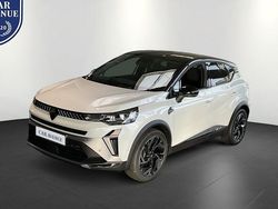 Weiß Gebraucht 2025 Renault Captur Esprit Alpine SUV | 27.880 € (Etwas zu teuer)