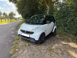 Weiß Gebraucht 2012 Smart ForTwo Coupé Coupé | 5.290 € (Fairer Preis)
