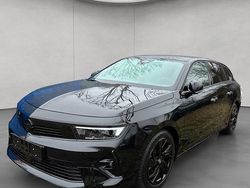 Schwarz Gebraucht 2024 Opel Astra Kombi | 22.900 € (Superpreis)