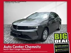 Vulkan grau Gebraucht 2025 Opel Astra Edition Kombi | 24.706 € (Superpreis)