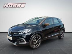 Schwarz Gebraucht 2018 Renault Captur Intens SUV | 14.950 € (Etwas zu teuer)