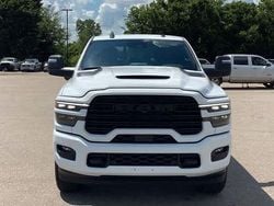 Weiß Neu 2026 Dodge Ram Abholung | 109.000 € (Teuer)