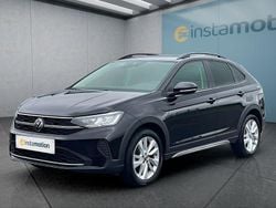 Gebraucht 2024 VW Taigo SUV | 24.649 € (Guter Preis)