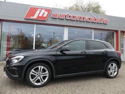 Schwarz Gebraucht 2015 Mercedes GLA200 SUV | 14.800 € (Guter Preis)