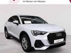Andere Gebraucht 2024 Audi Q3 SUV | 32.789 € (Superpreis)