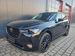 Schwarz Gebraucht 2024 Mazda CX-60 Homura-Line SUV | 44.700 € (Superpreis)