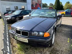 Violet Gebraucht 1996 BMW 318 Cabriolet Cabrio | 7.880 €