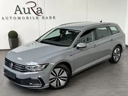 Mondsteingrau Gebraucht 2022 VW Passat GTE Kombi | 27.989 € (Etwas zu teuer)