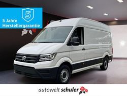 Candyweiß Neu 2025 VW Crafter Van | 73.449 €