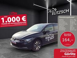 Uranograu Gebraucht 2024 VW Golf VIII Move Limousine | 24.390 € (Fairer Preis)