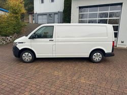 Schwarz Gebraucht 2022 VW T6.1 Van | 23.999 € (Fairer Preis)