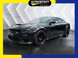 Pitch black Gebraucht 2022 Dodge Charger Limousine | 89.980 €