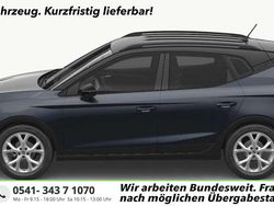 Magnetic grau metallic /... Neu 2025 Seat Arona FR SUV | 24.649 € (Fairer Preis)