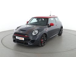 Grau Gebraucht 2020 Mini John Cooper Works Kleinwagen | 24.330 € (Fairer Preis)