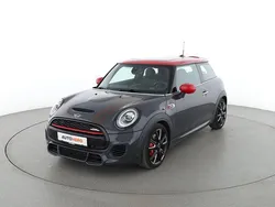 Grau Gebraucht 2020 Mini John Cooper Works Kleinwagen | 24.330 € (Fairer Preis)
