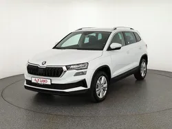 Weiß Neu 2024 Skoda Karoq SUV | 34.490 € (Guter Preis)