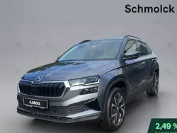 Grau Neu 2025 Skoda Karoq Tour SUV | 39.990 € (Fairer Preis)