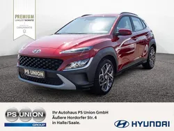 Othercolor Gebraucht 2021 Hyundai Kona Trend SUV | 19.950 € (Guter Preis)