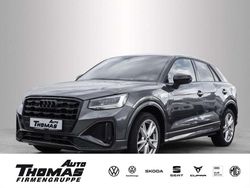 Daytonagrau perleffekt Gebraucht 2021 Audi Q2 S-Line SUV | 19.900 €