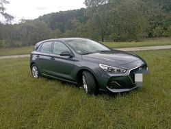 Grau Gebraucht 2020 Hyundai i30 Limousine | 18.000 € (Fairer Preis)