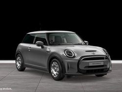 Grau Gebraucht 2022 Mini Cooper SE Kleinwagen | 17.880 € (Fairer Preis)