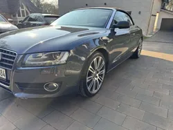 Gebraucht 2010 Audi A5 Cabriolet Cabrio | 7.000 € (Etwas zu teuer)
