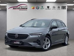 Licht grau (metallic) (grau) Gebraucht 2021 Opel Insignia GS Line Kombi | 19.640 € (Fairer Preis)
