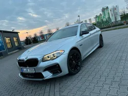Grau Gebraucht 2011 BMW 520 M Sport Limousine | 12.700 €