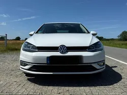 Weiß Gebraucht 2019 VW Golf VII Join Limousine | 13.500 € (Fairer Preis)