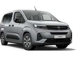 Schwarz (karbon schwarz) Neu 2025 Opel Combo Edition Van / Kleinbus | 25.785 € (Guter Preis)