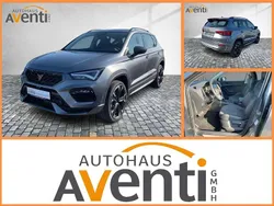 Grau Neu 2025 Cupra Ateca Basis SUV | 36.799 € (Fairer Preis)