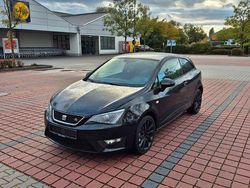 Schwarz Gebraucht 2013 Seat Ibiza SC FR Kleinwagen | 4.550 € (Fairer Preis)