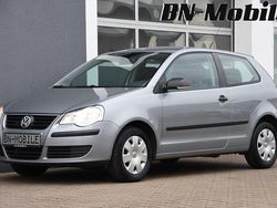 Silber Gebraucht 2008 VW Polo Trendline Kleinwagen | 4.880 € (Etwas zu teuer)