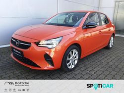 Gebraucht 2021 Opel Corsa Edition Kleinwagen | 12.580 € (Fairer Preis)