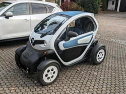 Gebraucht 2012 Renault Twizy Kleinwagen | 4.250 €