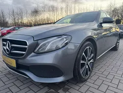 Grau Gebraucht 2019 Mercedes E200 Avantgarde Kombi | 14.999 € (Guter Preis)