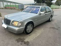 Gebraucht 1998 Mercedes S300 Limousine | 15.000 € (Etwas zu teuer)